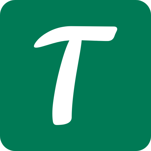 Trenk Logo